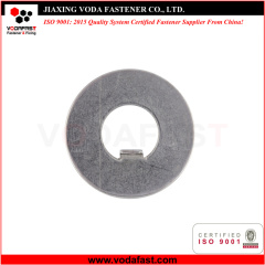 Tab Washers DIN 432 DIN 462 DIN 463 DIN 5406