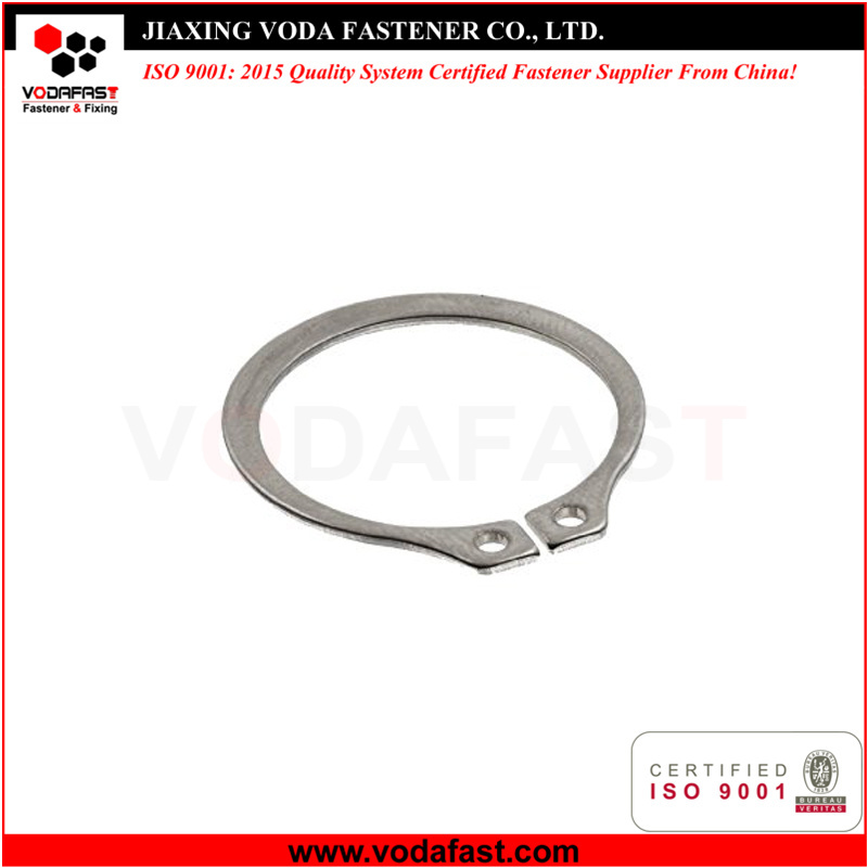 Retaining Rings DIN 417 DIN 472 DIN 6799