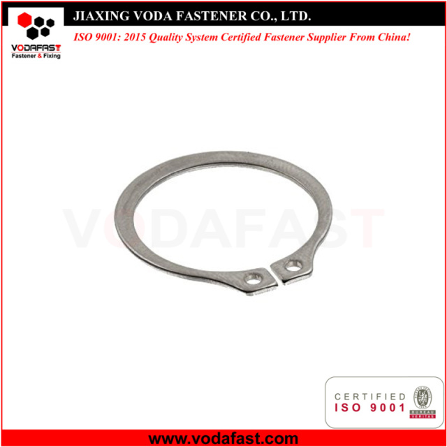 Retaining Rings DIN 417 DIN 472 DIN 6799