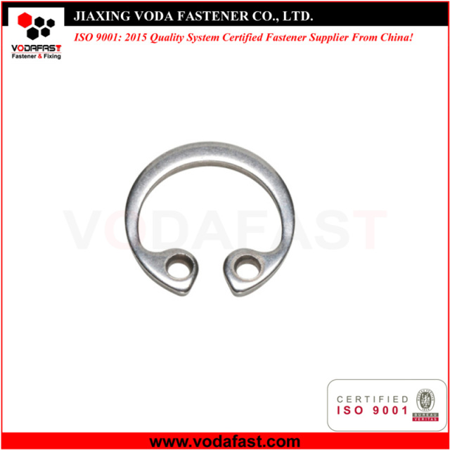 Retaining Rings DIN 417 DIN 472 DIN 6799