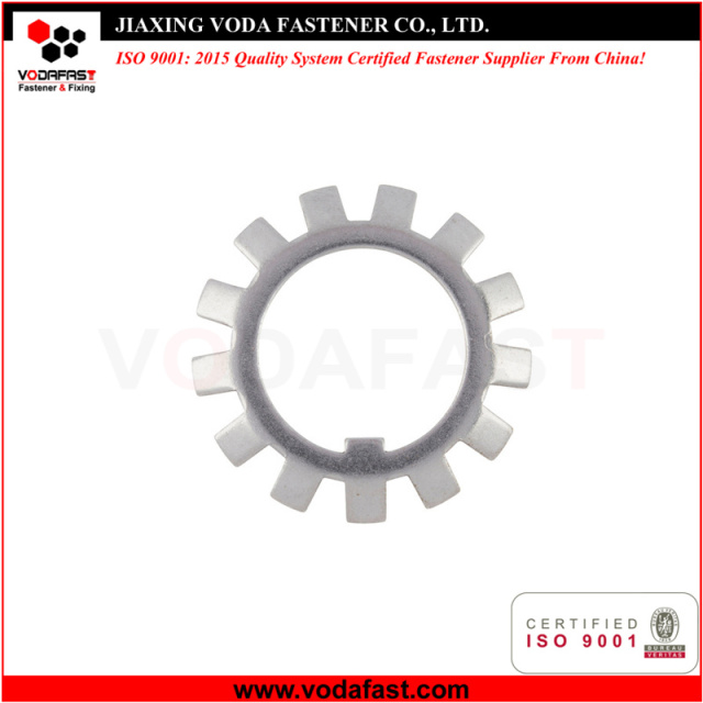 Tab Washers DIN 432 DIN 462 DIN 463 DIN 5406