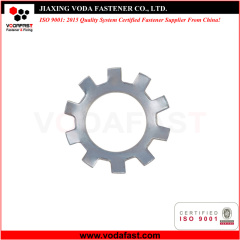 Serrated Lock Washers DIN 6797 DIN 6798