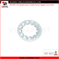 Serrated Lock Washers DIN 6797 DIN 6798