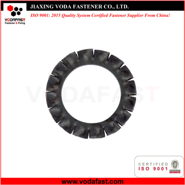 Serrated Lock Washers DIN 6797 DIN 6798
