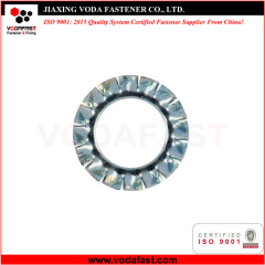 Serrated Lock Washers DIN 6797 DIN 6798