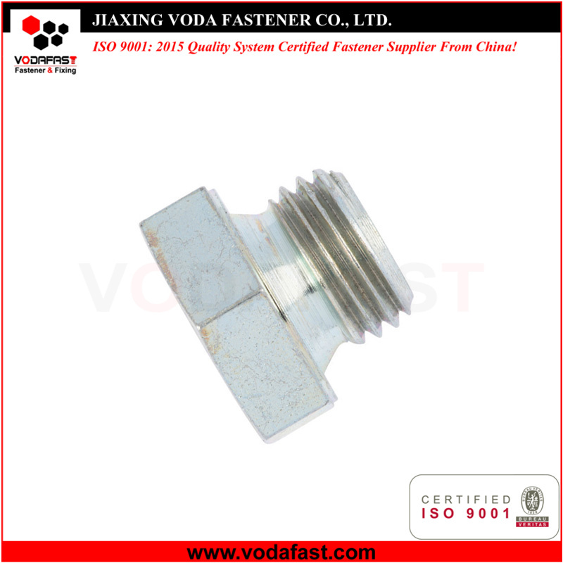 Sealing Plugs DIN 908 DIN 910 DIN 7604