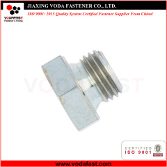 Sealing Plugs DIN 908 DIN 910 DIN 7604