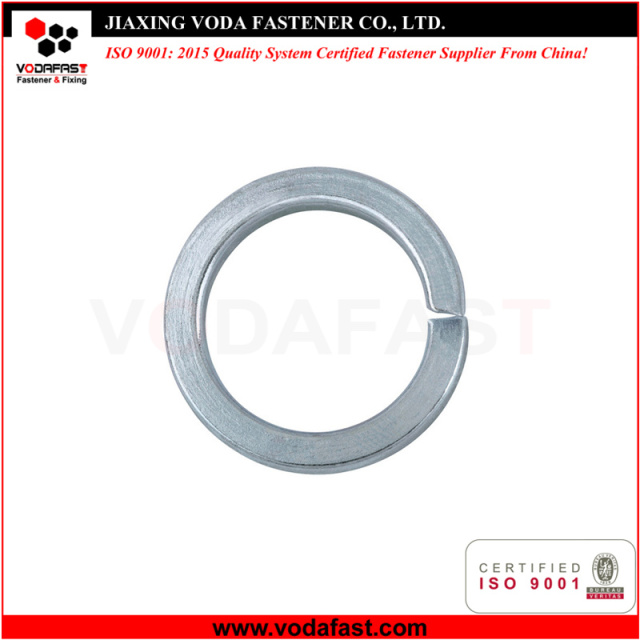 Spring Lock Washers DIN 127 DIN 7980 DIN 137