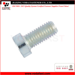 Socket Screws DIN 912 DIN 7984 DIN 7991 ISO 7380
