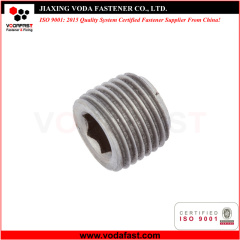 Sealing Plugs DIN 908 DIN 910 DIN 7604