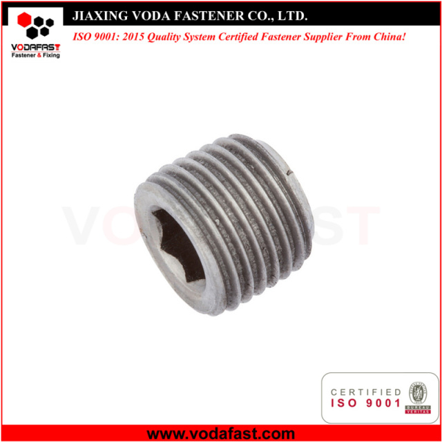 Sealing Plugs DIN 908 DIN 910 DIN 7604