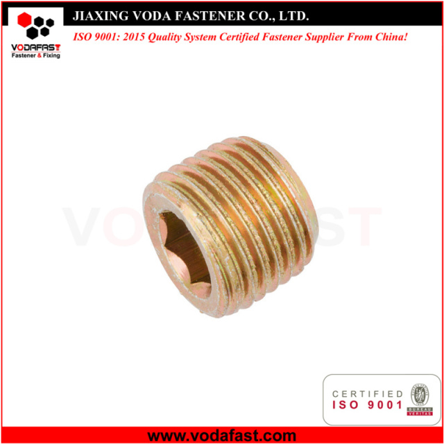 Sealing Plugs DIN 908 DIN 910 DIN 7604