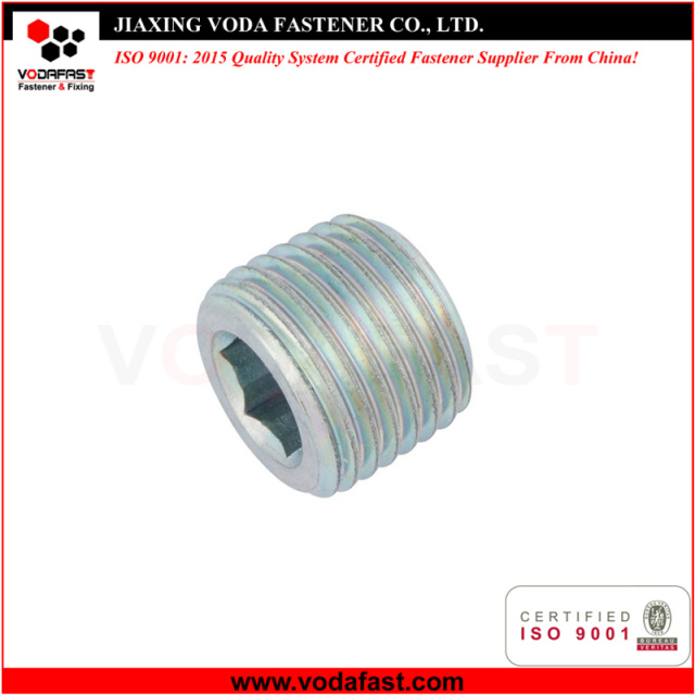Sealing Plugs DIN 908 DIN 910 DIN 7604