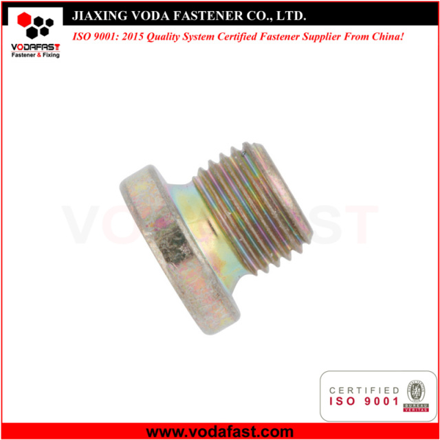Sealing Plugs DIN 908 DIN 910 DIN 7604