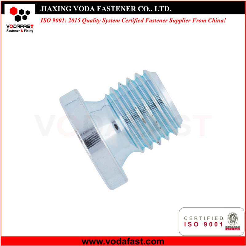 Sealing Plugs DIN 908 DIN 910 DIN 7604