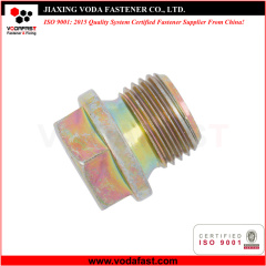 Sealing Plugs DIN 908 DIN 910 DIN 7604