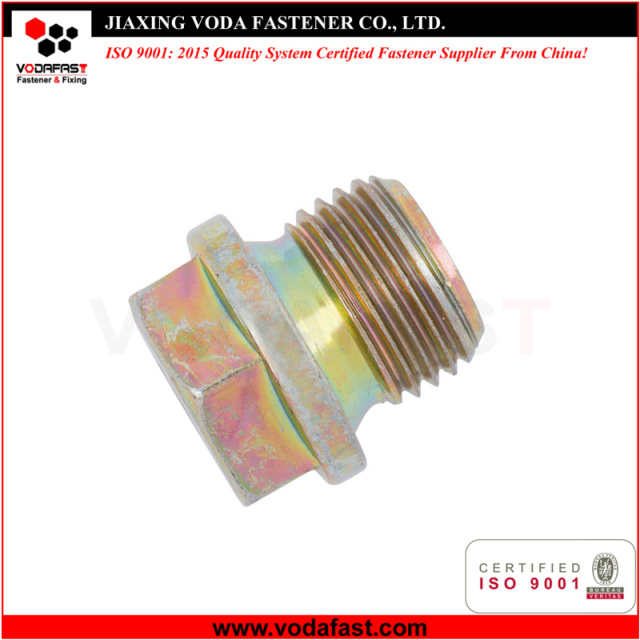 Sealing Plugs DIN 908 DIN 910 DIN 7604