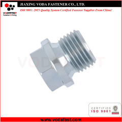 Sealing Plugs DIN 908 DIN 910 DIN 7604