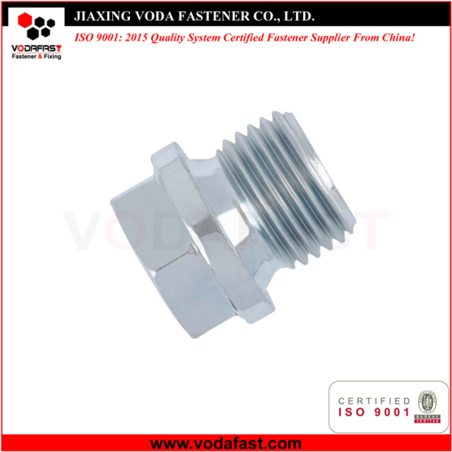Sealing Plugs DIN 908 DIN 910 DIN 7604