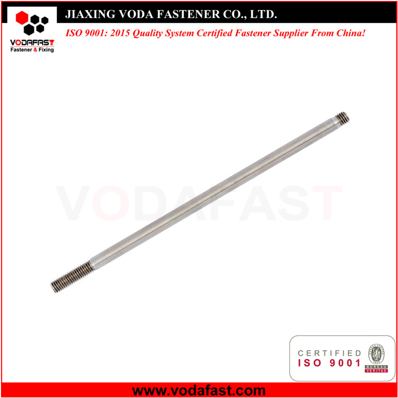 Double End Threaded Studs