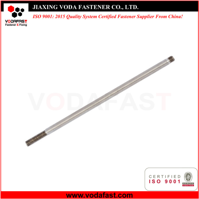 Double End Threaded Studs