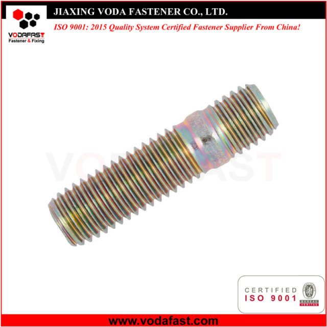 Double End Threaded Studs