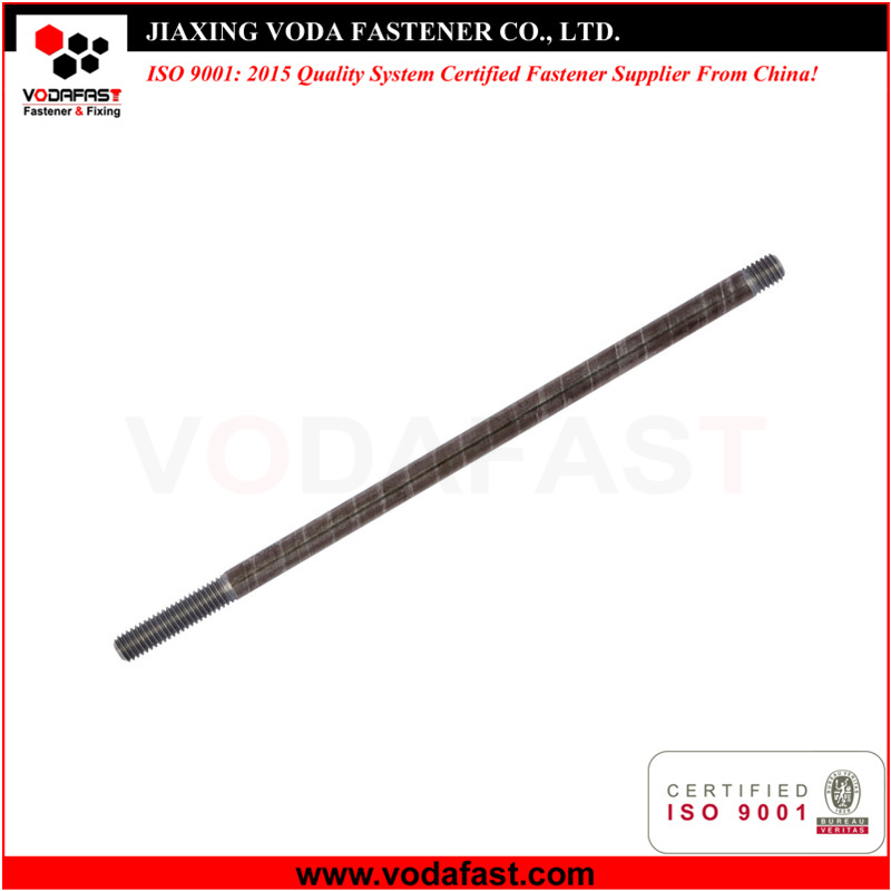 Double End Threaded Studs