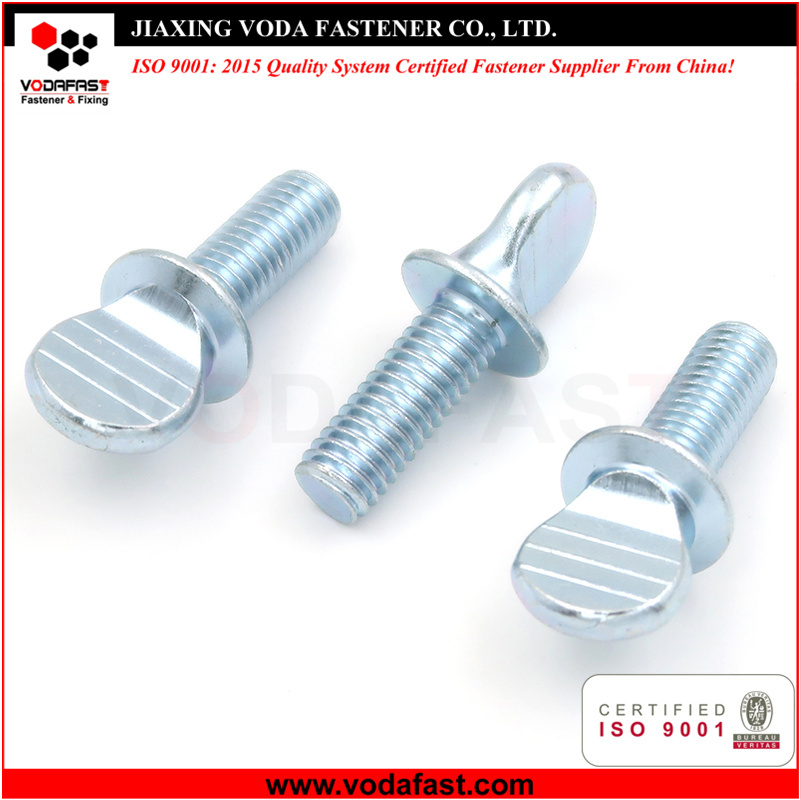 Thumb Screws