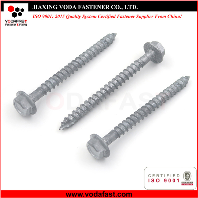 Wood Screws Hanger Screws