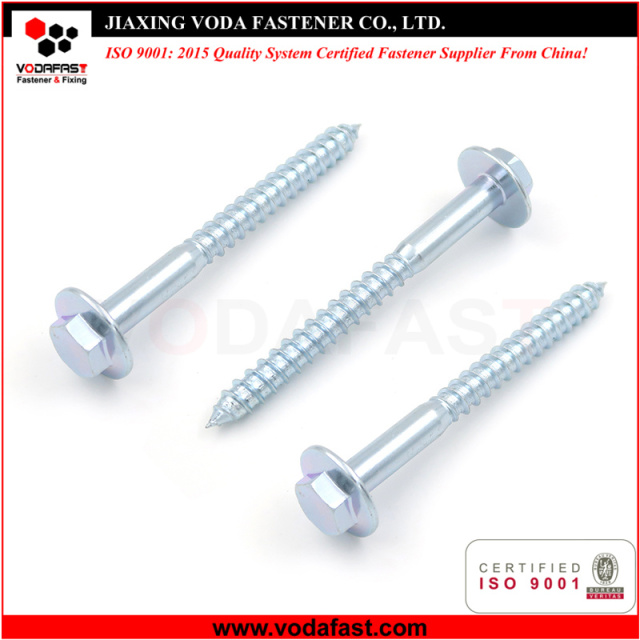 Wood Screws Hanger Screws