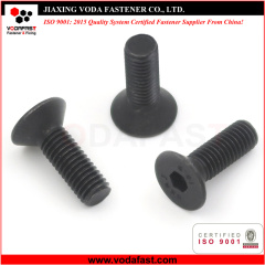 Socket Screws DIN 912 DIN 7984 DIN 7991 ISO 7380