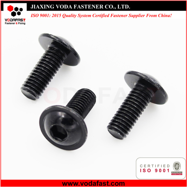 Socket Screws DIN 912 DIN 7984 DIN 7991 ISO 7380