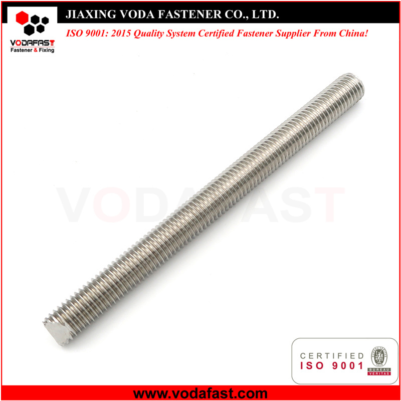 Threaded Studs with Cut Point
