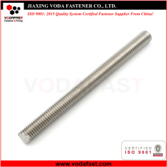 Threaded Studs with Cut Point