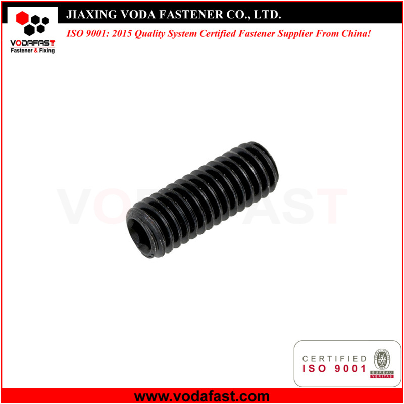 Set Screws DIN 551 DIN 553 DIN 913 DIN 914 DIN 915 DIN 916