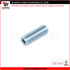 Set Screws DIN 551 DIN 553 DIN 913 DIN 914 DIN 915 DIN 916