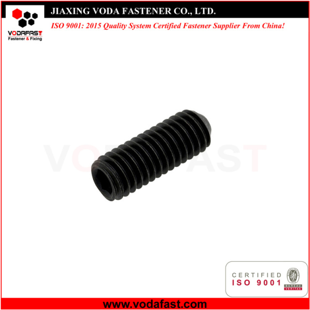 Set Screws DIN 551 DIN 553 DIN 913 DIN 914 DIN 915 DIN 916