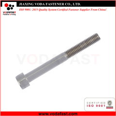 Stainless Steel Socket Screws