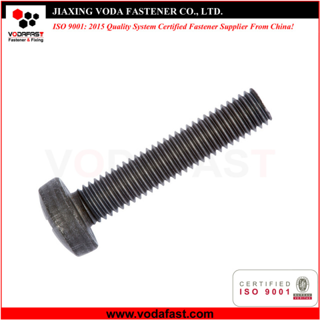 Machine Screws DIN 84 DIN 85 DIN 963 DIN 964 DIN 965 DIN 966 DIN 7985