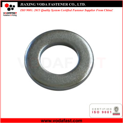 Flat Washers DIN 125