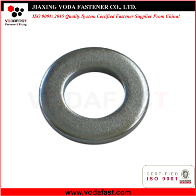 Flat Washers DIN 125