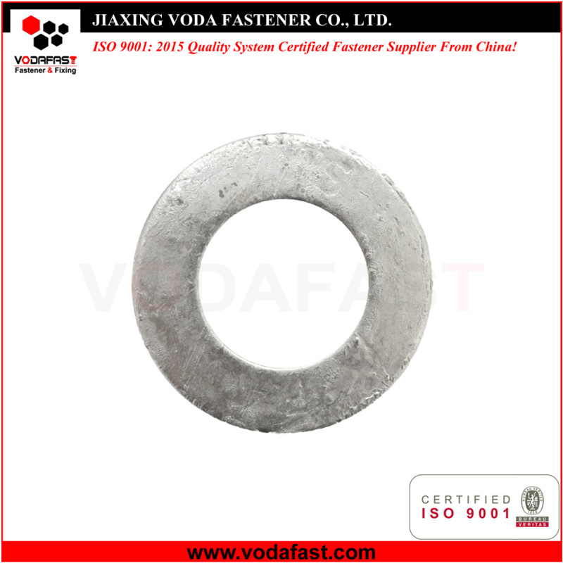 Flat Washers DIN 125
