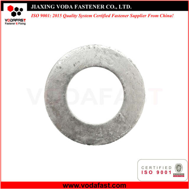 Flat Washers DIN 125