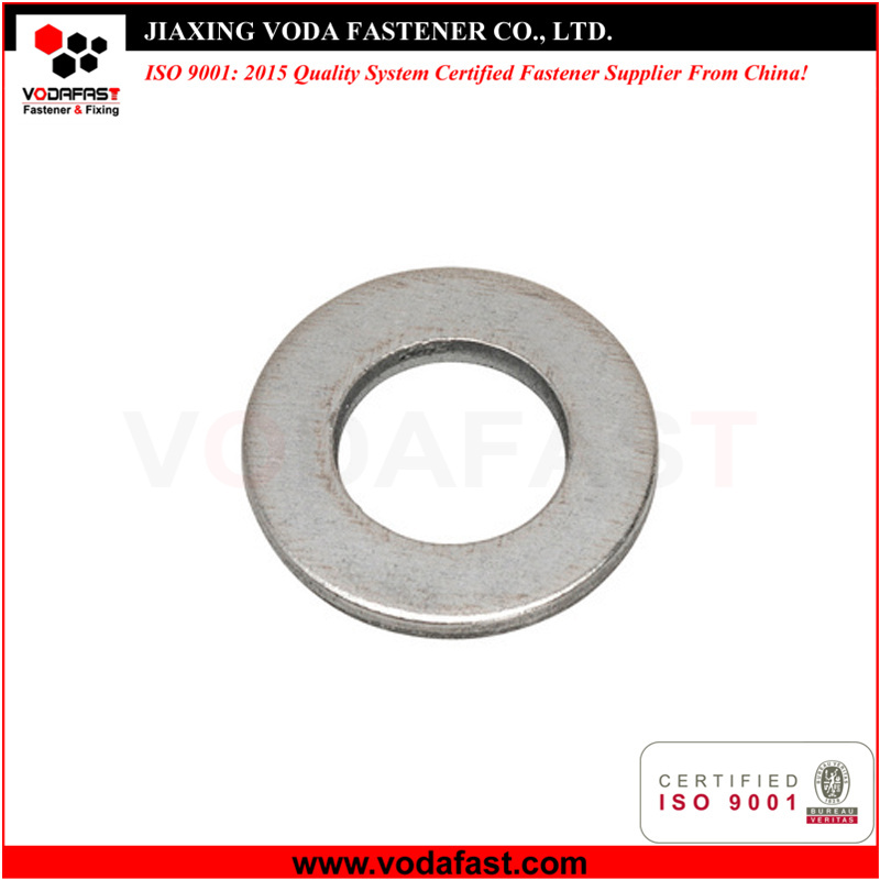 Flat Washers DIN 125