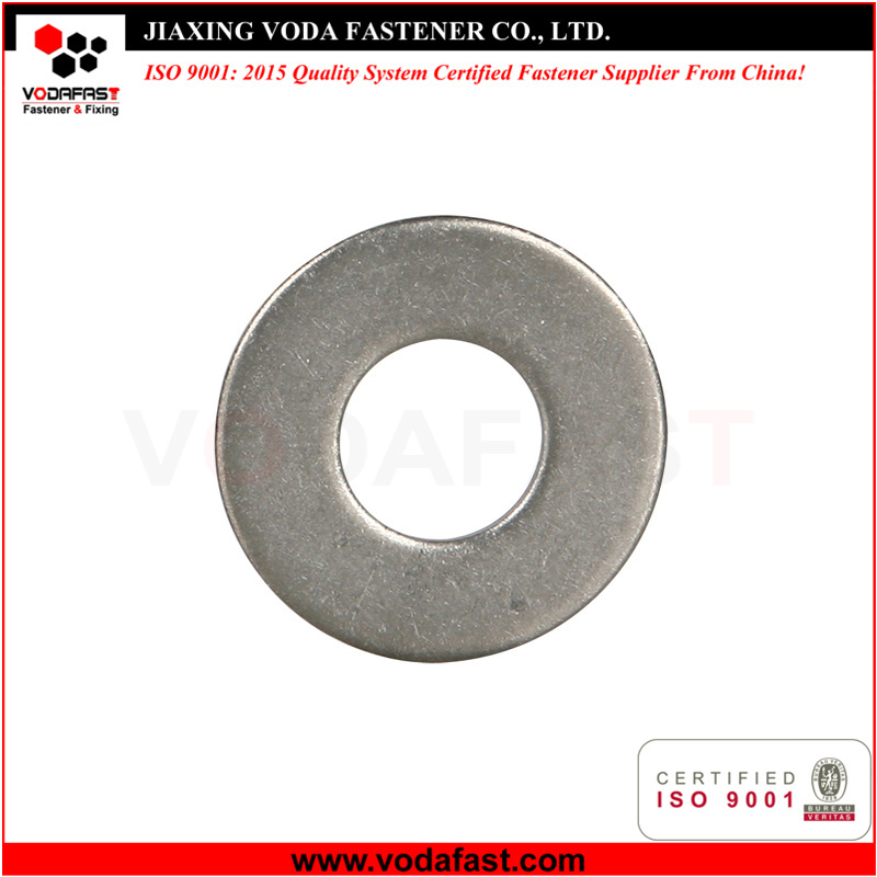 Flat Washers DIN 125