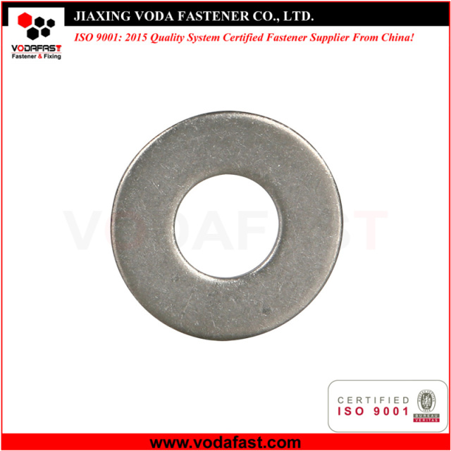 Flat Washers DIN 125