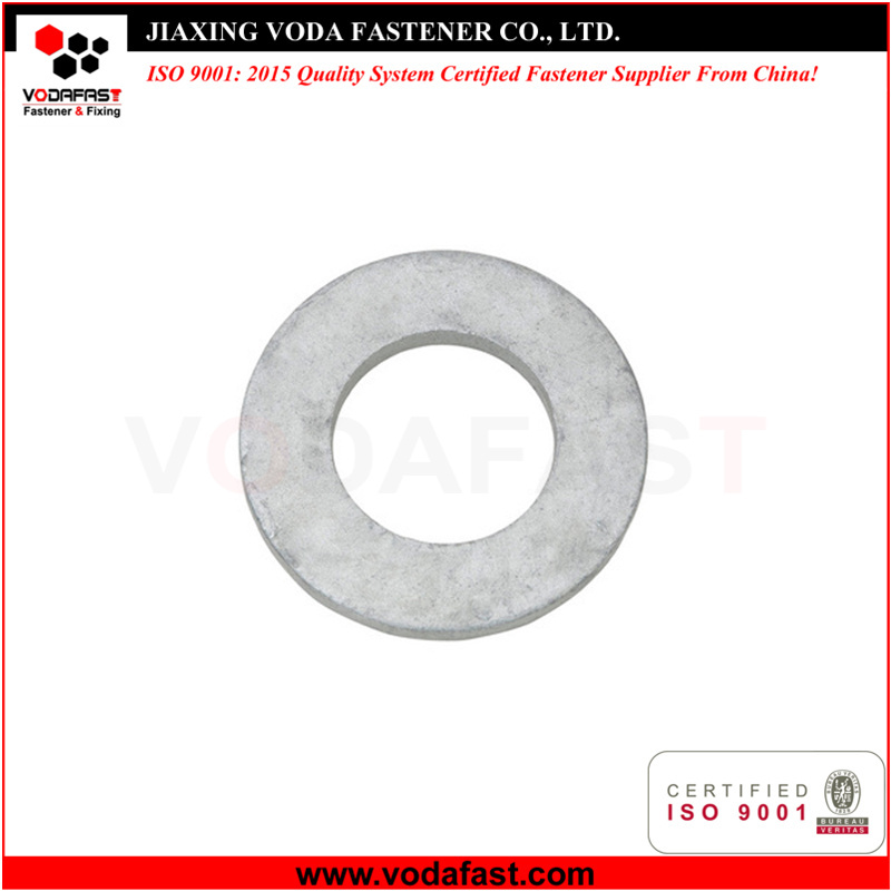 Flat Washers DIN 125