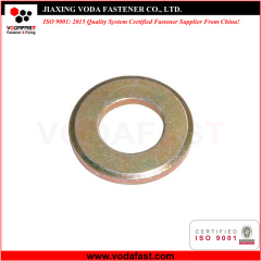 Flat Washers DIN 125
