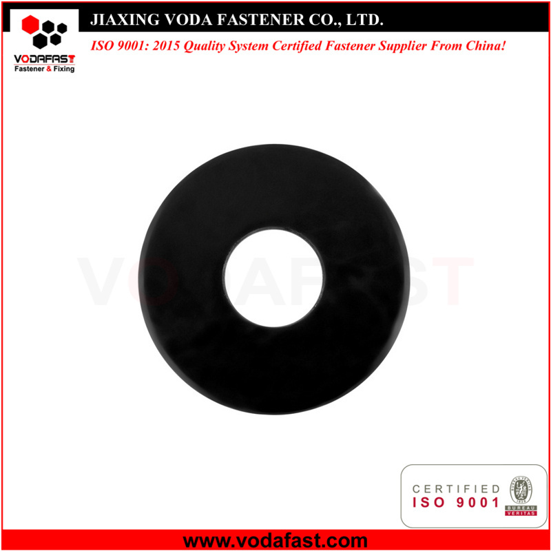 Wide Flat Washers DIN 9021