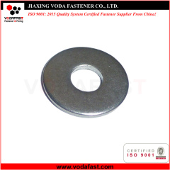 Wide Flat Washers DIN 9021